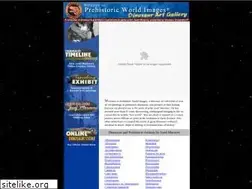 Sites similar to prehistory.com