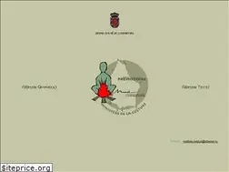 Sites similar to prehistory.lu