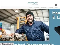 Sites similar to prehkeytec.com