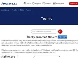 Sites similar to prehled-prace.cz