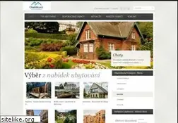 Sites similar to prehledubytovani.cz