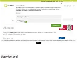 Sites similar to prehnit.hr