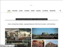 Sites similar to prehoga.de