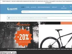 Sites similar to prehome.sk