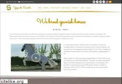 Sites similar to prehorsesforsale.com
