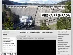 Sites similar to prehradavir.cz