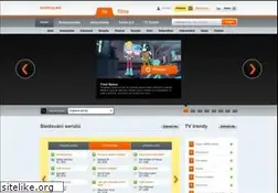 Sites similar to prehraj.me