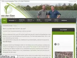Sites similar to prei.nl