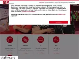 Sites similar to preibisch.de