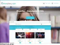 Sites similar to preicfes.net
