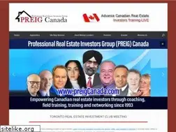 Sites similar to preigcanada.com