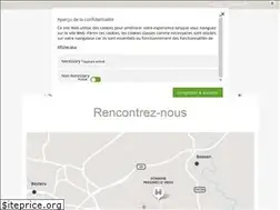 Sites similar to preignes.com