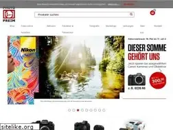 Sites similar to preim.de