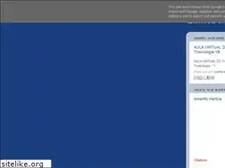 Sites similar to preinformes.blogspot.com