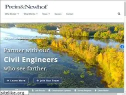 Sites similar to preinnewhof.com