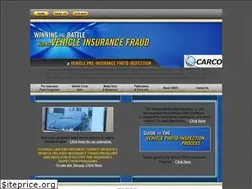 Sites similar to preinsuranceinspection.org