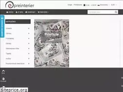 Sites similar to preinterier.sk
