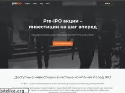 Sites similar to preipostocks.com