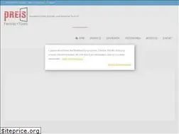 Sites similar to preis-fenster.de
