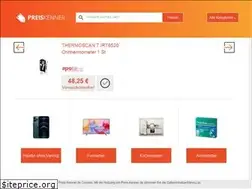 Sites similar to preis-kenner.de