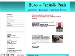 Sites similar to preis-kirchworbis.de