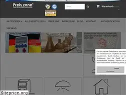 Sites similar to preis-zone.com