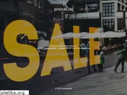 Sites similar to preisas.de
