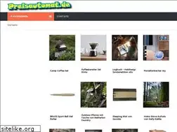 Sites similar to preisautomat.de