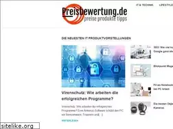 Sites similar to preisbewertung.de
