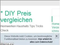 Sites similar to preischeck.eu