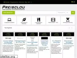Sites similar to preisclou.de