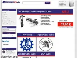 Sites similar to preiser24.de
