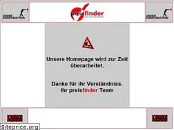 Sites similar to preisfinder.de