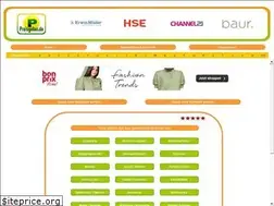 Sites similar to preisgeber.de