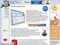 Sites similar to preishai-online.de