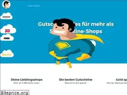 Sites similar to preisheld.de