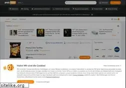 Sites similar to preisjaeger.at