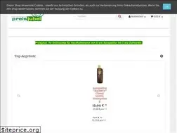 Sites similar to preisjubel.de