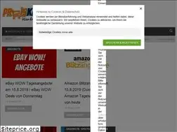 Sites similar to preiskarussell.de