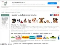 Sites similar to preiskater.de