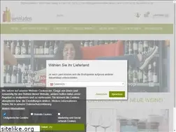 Sites similar to preisleistungswein.com