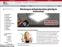 Sites similar to preislicht.de