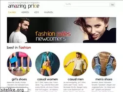 Sites similar to preismarathon.de