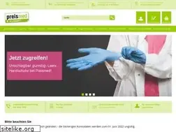 Sites similar to preismed.de