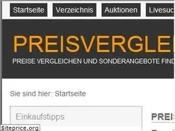 Sites similar to preisnews.de