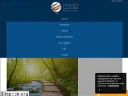 Sites similar to preisofrance.fr