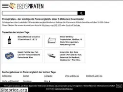 Sites similar to preispiraten.at