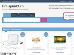 Sites similar to preispunkt.ch