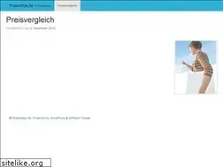 Sites similar to preisrallye.de