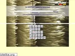 Sites similar to preisschau.de